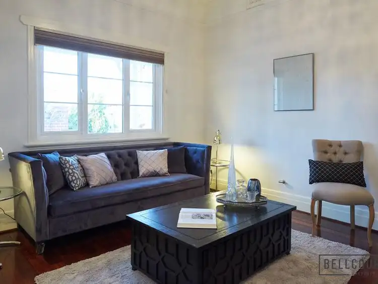 Fourth view of Homely house listing, 43 Bourke Street, Leederville WA 6007