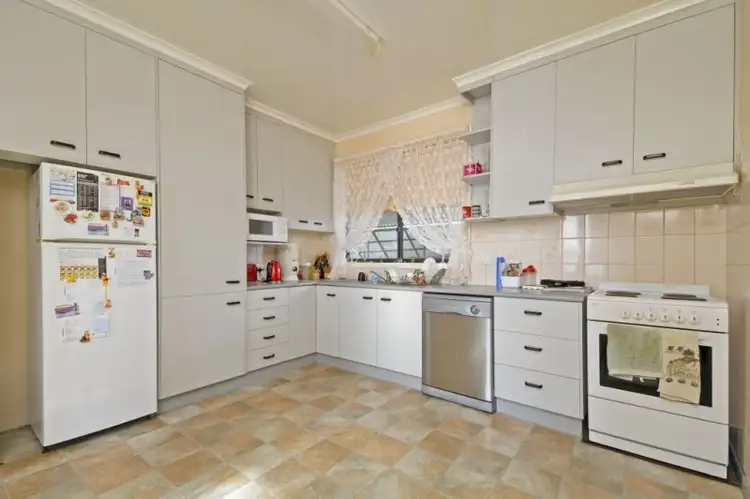 Second view of Homely house listing, 1 Gona Street, Morwell VIC 3840