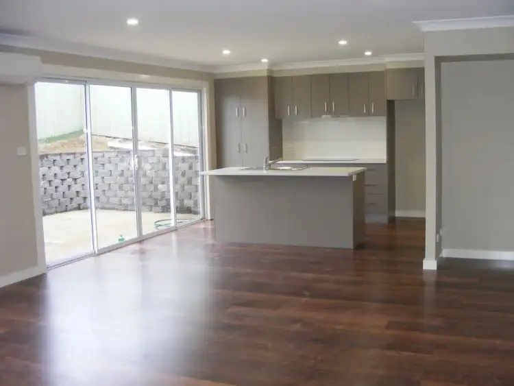 Second view of Homely house listing, Corner Lilian Street & Lake Road, Glendale NSW 2285