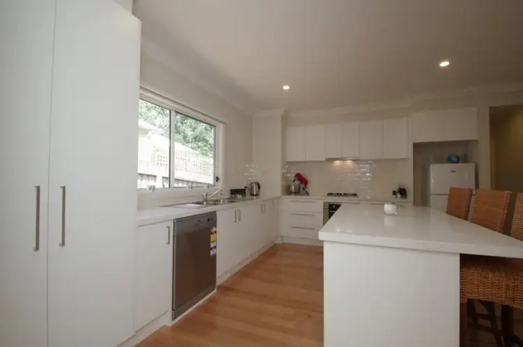 Fifth view of Homely house listing, 5 Karinya Close, Healesville VIC 3777