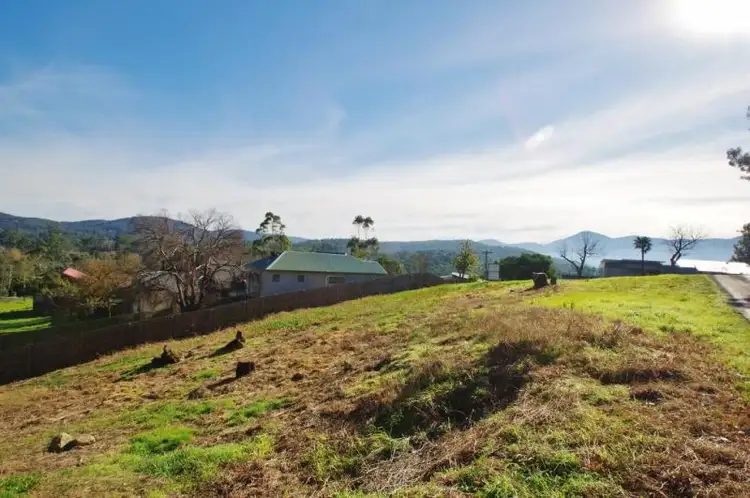 Fourth view of Homely land listing, 9 High Street, Healesville VIC 3777