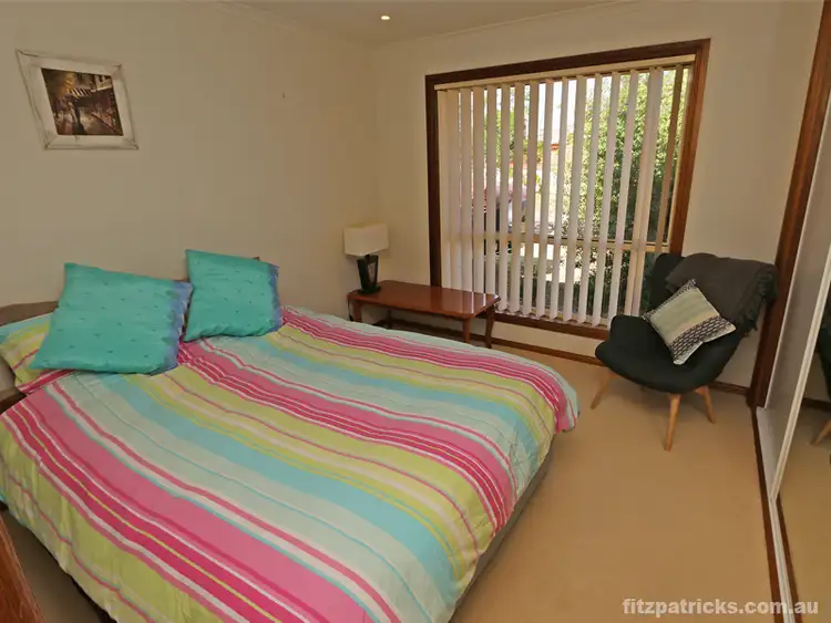Seventh view of Homely unit listing, 25 Yarrawah Crescent, Bourkelands NSW 2650