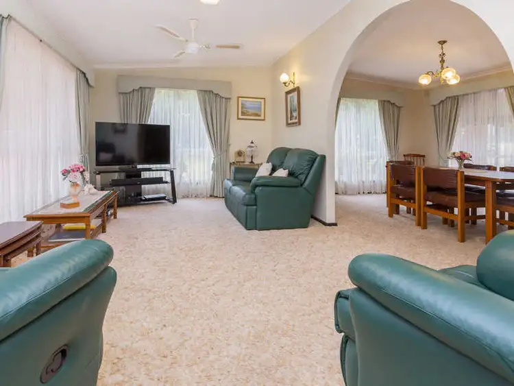 Fourth view of Homely house listing, 28 St Johns Wood Road, Blairgowrie VIC 3942