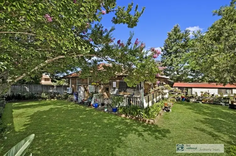 Sixth view of Homely house listing, 405 Kissing Point Road, Ermington NSW 2115