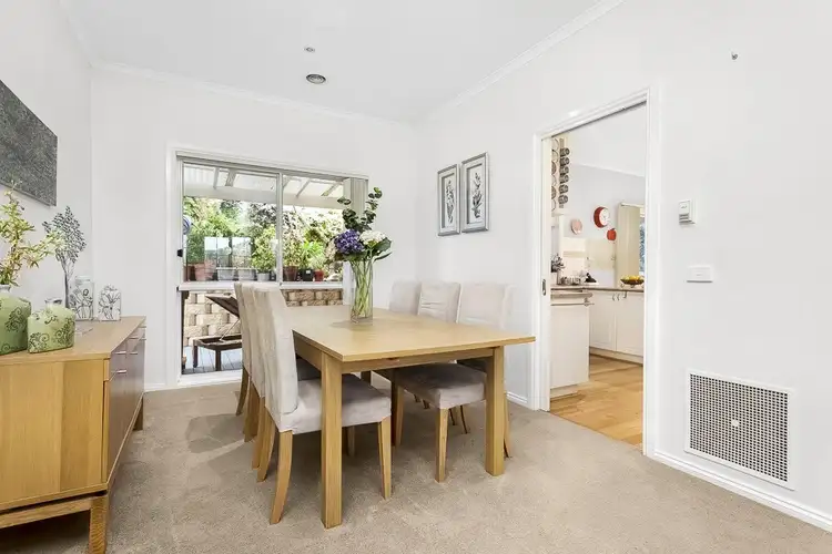 Third view of Homely house listing, 8 David Road, Templestowe Lower VIC 3107