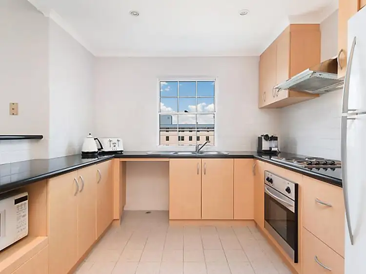 Fourth view of Homely apartment listing, 27/105 Colin Street, West Perth WA 6005