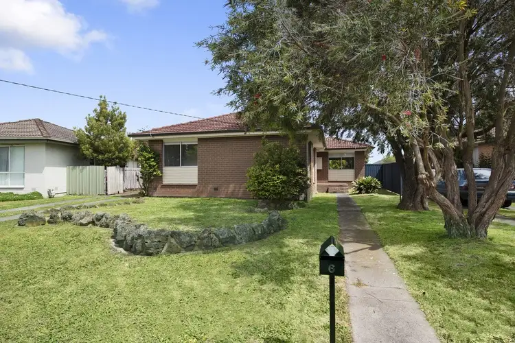 6 Ball Street, Colac VIC 3250