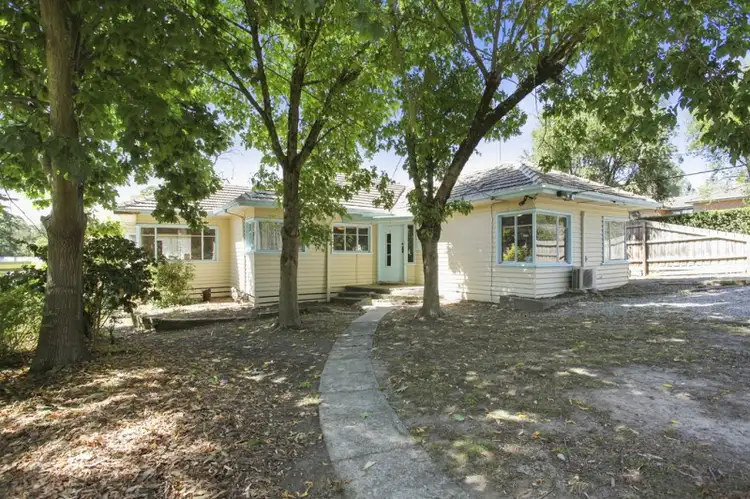 7 Orchid Street, Heathmont VIC 3135