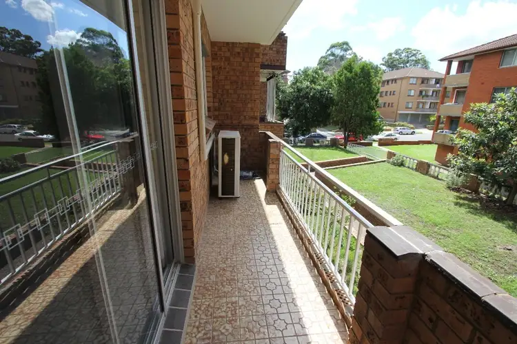 Fourth view of Homely unit listing, 11/32 Nagle Street, Liverpool NSW 2170