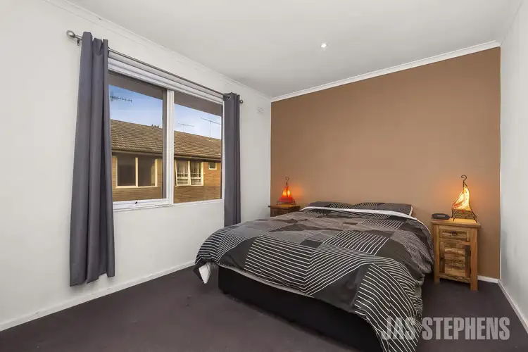 Fourth view of Homely apartment listing, 7/38 Bishop Street, Kingsville VIC 3012