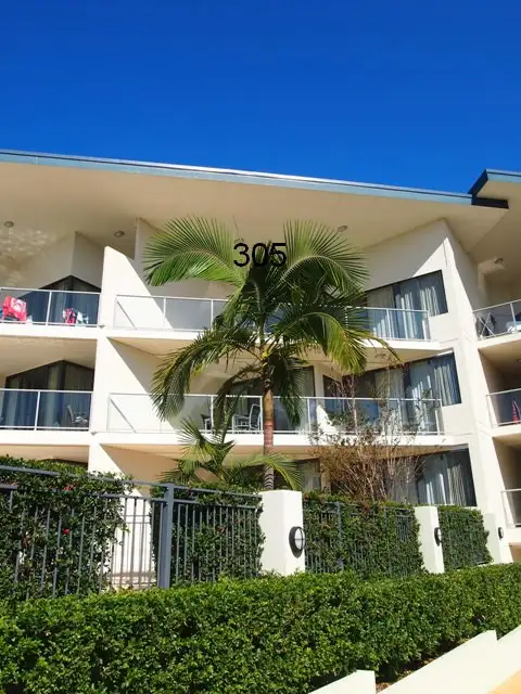 305/21 Marine Drive, Tea Gardens NSW 2324