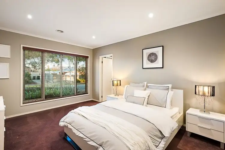 Fifth view of Homely house listing, 11 Counthan Terrace, Doreen VIC 3754