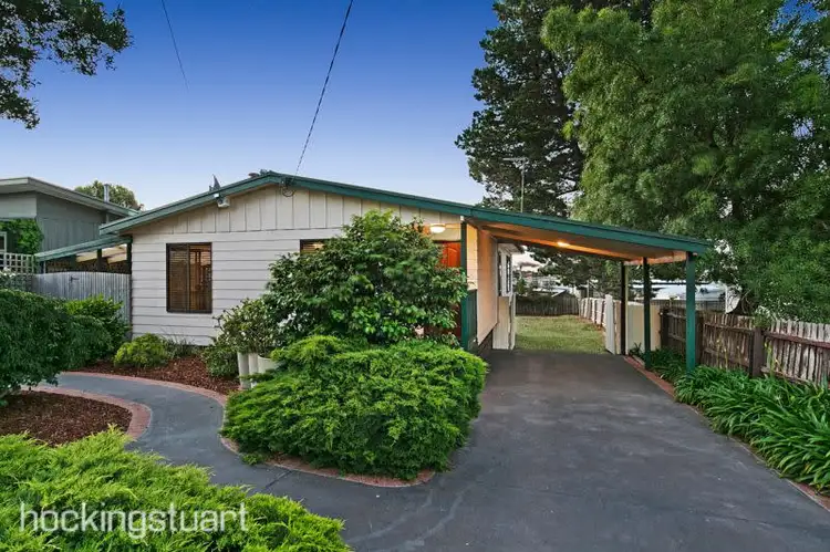 6 Coleus Street, Dromana VIC 3936
