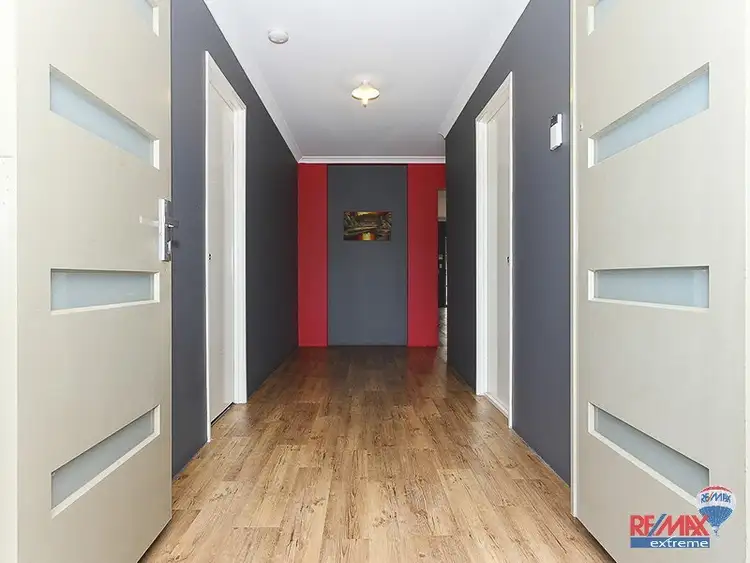 Second view of Homely house listing, 21 Grampians Loop*, Yanchep WA 6035