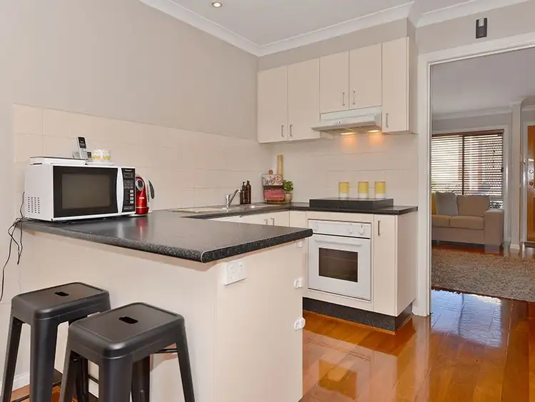Third view of Homely unit listing, 1/407-421 Scoresby Road, Ferntree Gully VIC 3156