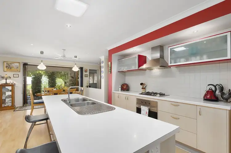 Second view of Homely house listing, 7 Scanlan Drive, Elliminyt VIC 3250