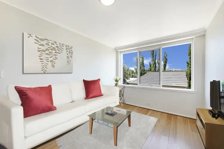 Third view of Homely apartment listing, 7/2 Armadale Street, Armadale VIC 3143