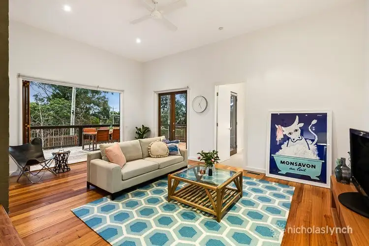 Fifth view of Homely house listing, 30 Mountain View Road, Mount Eliza VIC 3930