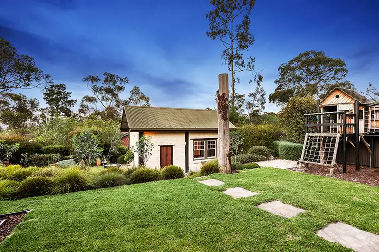 Sixth view of Homely house listing, 131 Napoleon Street, Eltham VIC 3095