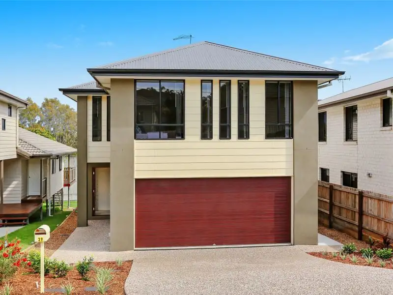 Main view of Homely house listing, 39 Curve Ave, Wynnum QLD 4178