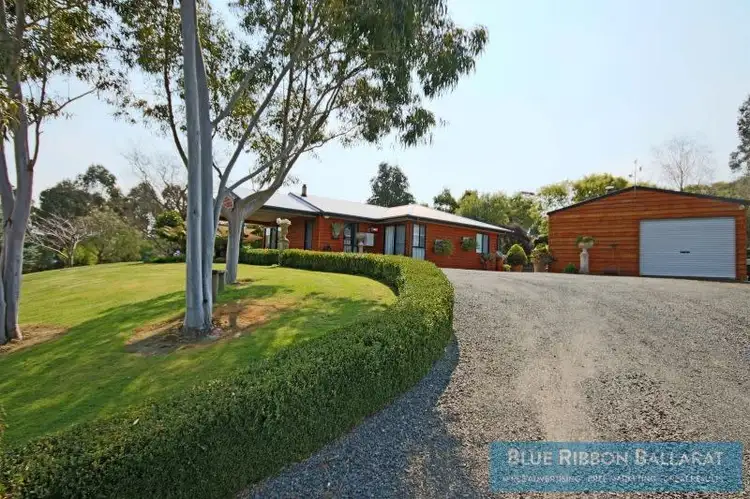 14 Banksia Court, Linton VIC 3360