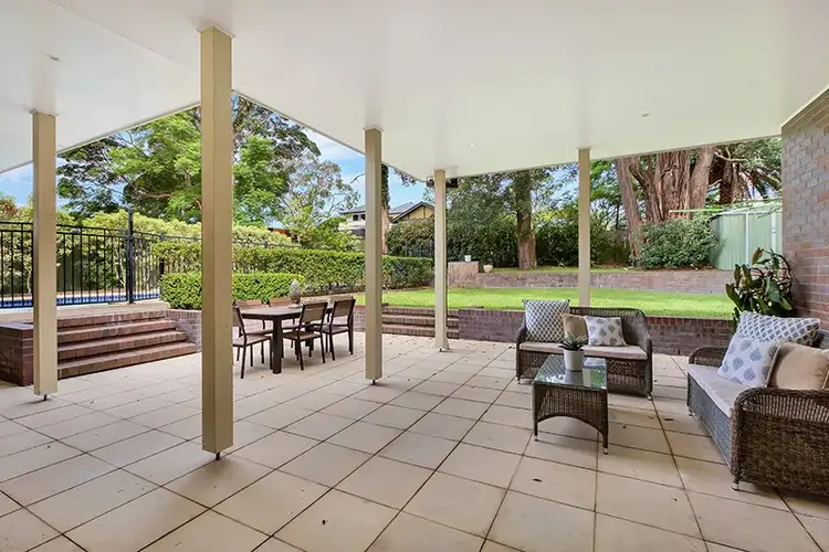 Third view of Homely house listing, 15 Addison Avenue, Roseville NSW 2069