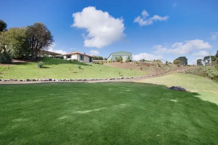 20. Silkstone Road, Korumburra VIC 3950