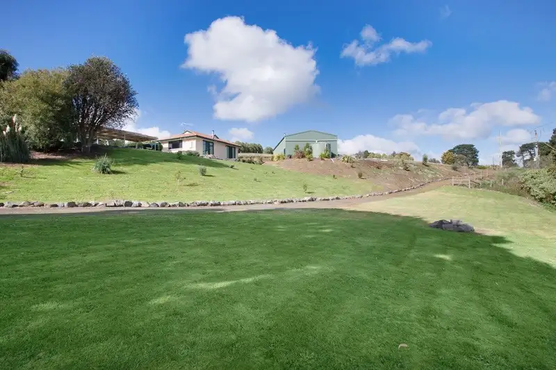 Main view of Homely house listing, 20. Silkstone Road, Korumburra VIC 3950