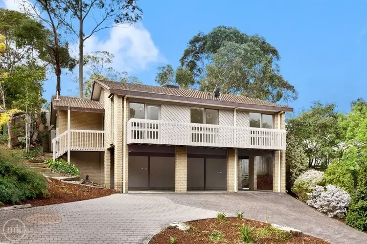 4 Plenty River Drive, Greensborough VIC 3088
