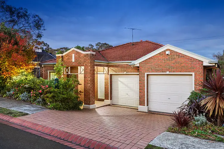 4 Hester Walk, Macleod VIC 3085