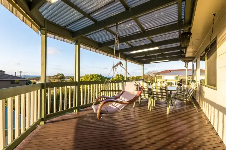 Third view of Homely house listing, 32 Nottingham Street, Portarlington VIC 3223