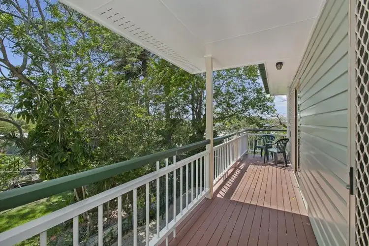 Fifth view of Homely house listing, 133 Bilsen Rd, Wavell Heights QLD 4012