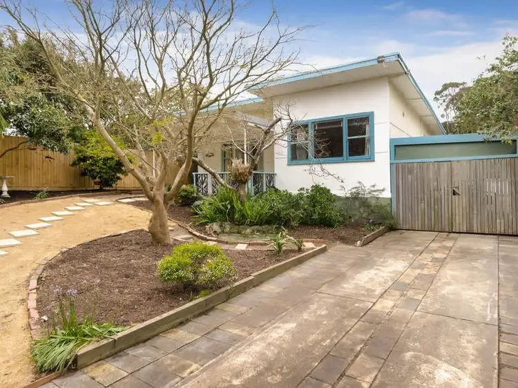 30 Ellesmere Street, Blairgowrie VIC 3942