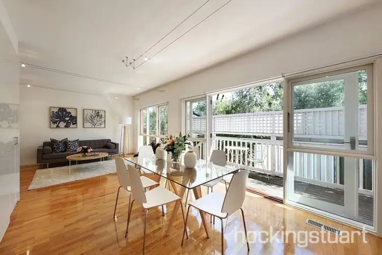 Third view of Homely unit listing, 4/11-13 Station Avenue, Mckinnon VIC 3204