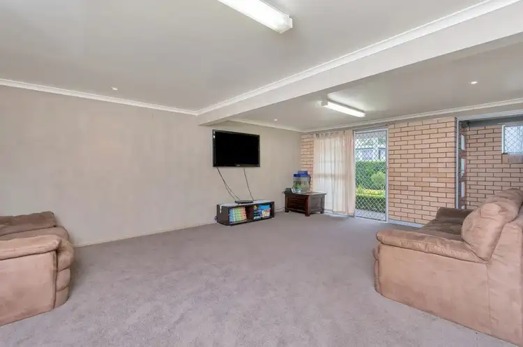 Fifth view of Homely house listing, 33 Jarrah Street, Raceview QLD 4305