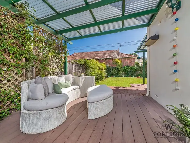 Fifth view of Homely house listing, 29 Parkway, Crawley WA 6009