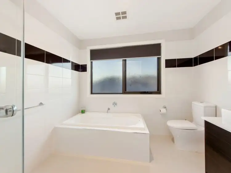 Seventh view of Homely house listing, 6 Woolwich Way, Taylors Hill VIC 3037