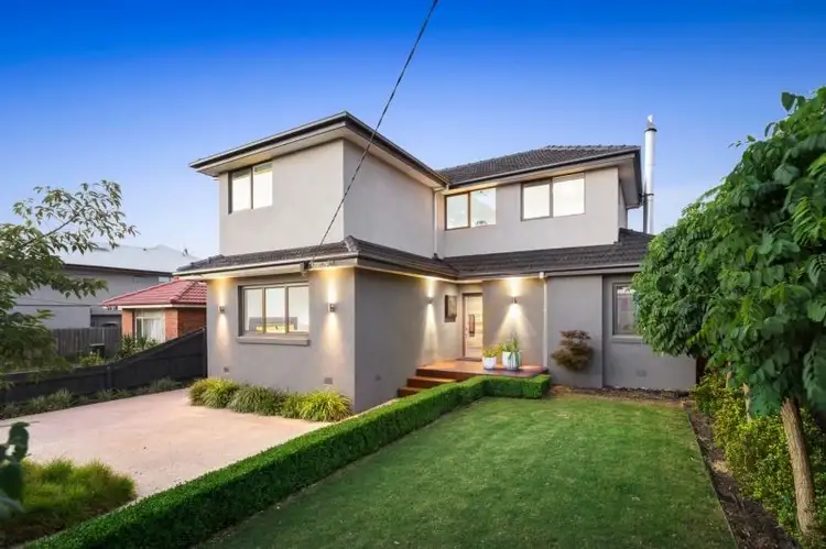 1 Donal Street, Murrumbeena VIC 3163