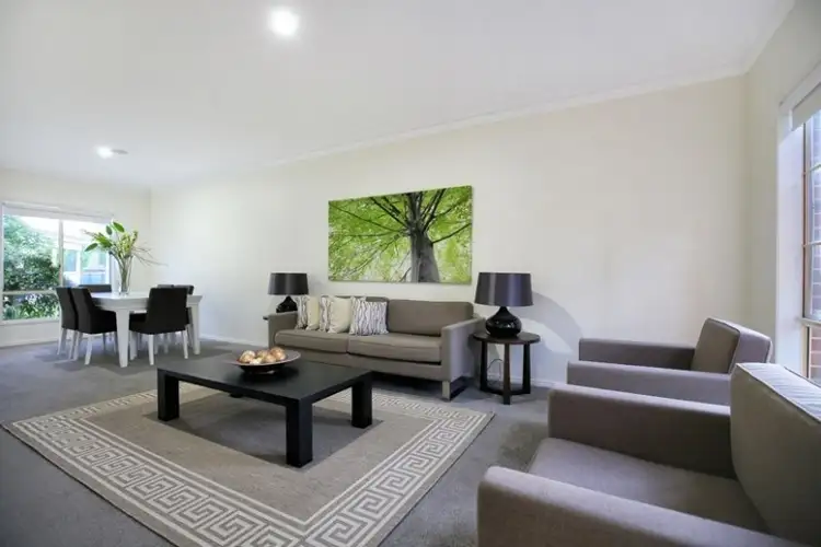 Fourth view of Homely house listing, 64 Alanbrae Terrace, Attwood VIC 3049
