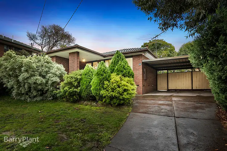 Main view of Homely house listing, 10 Janet Crescent, Bundoora VIC 3083