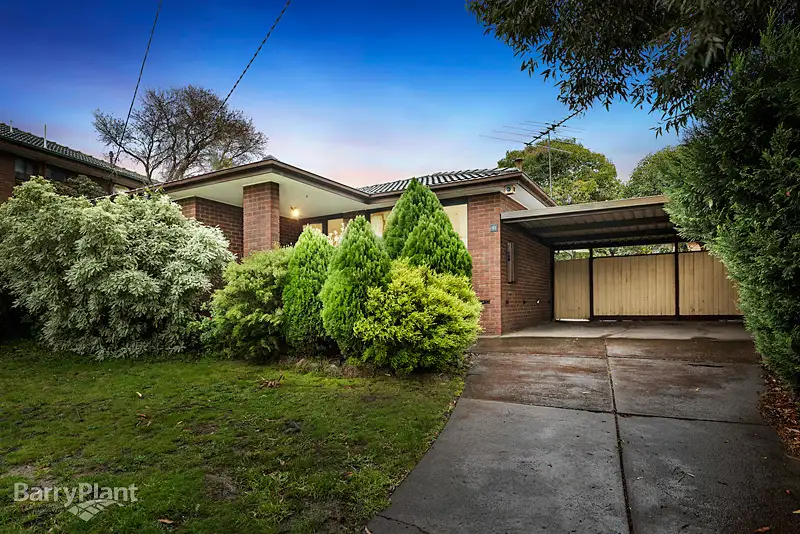 Main view of Homely house listing, 10 Janet Crescent, Bundoora VIC 3083