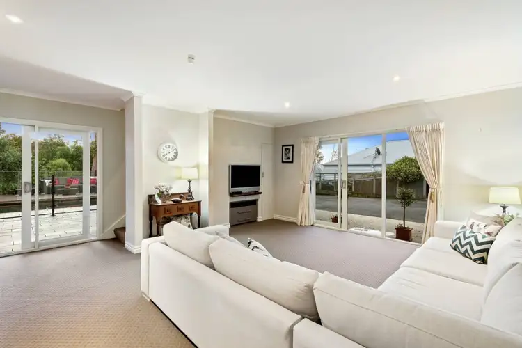 Fifth view of Homely house listing, 14 Silkhorn Crescent, Mount Martha VIC 3934