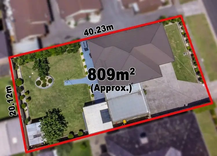 24 Garfield Street, St Albans VIC 3021