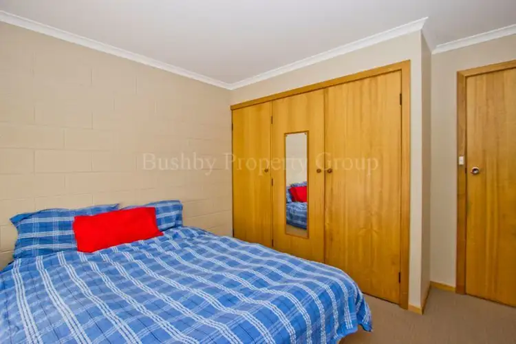 Sixth view of Homely unit listing, 3/1-3 Norman Court, Newnham TAS 7248