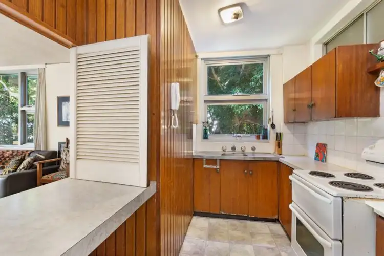 Fourth view of Homely apartment listing, 11/32 Carabella Street, Kirribilli NSW 2061