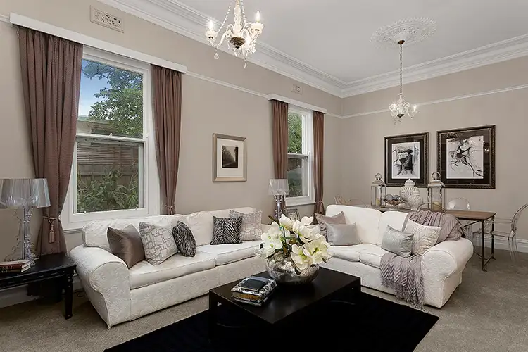 Second view of Homely house listing, 397 Elgar Road, Mont Albert VIC 3127