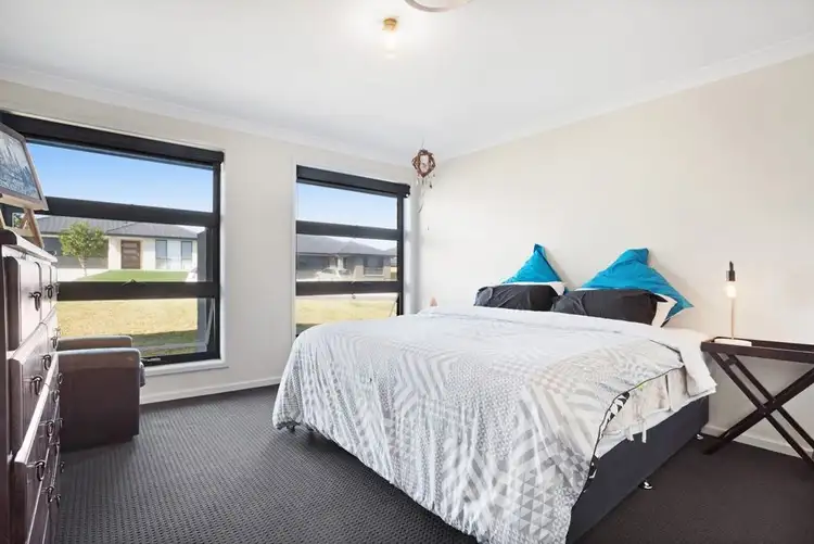 Fourth view of Homely house listing, 27 Sandpiper Circ, Aberglasslyn NSW 2320