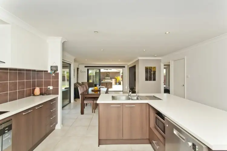 Fourth view of Homely house listing, 70 Pershing Place, Tanilba Bay NSW 2319