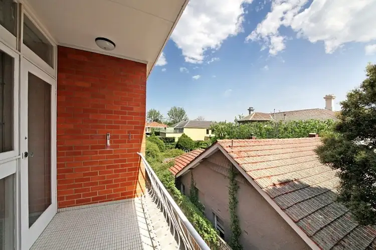 Fourth view of Homely apartment listing, 4/4 Avondale Road, Armadale VIC 3143