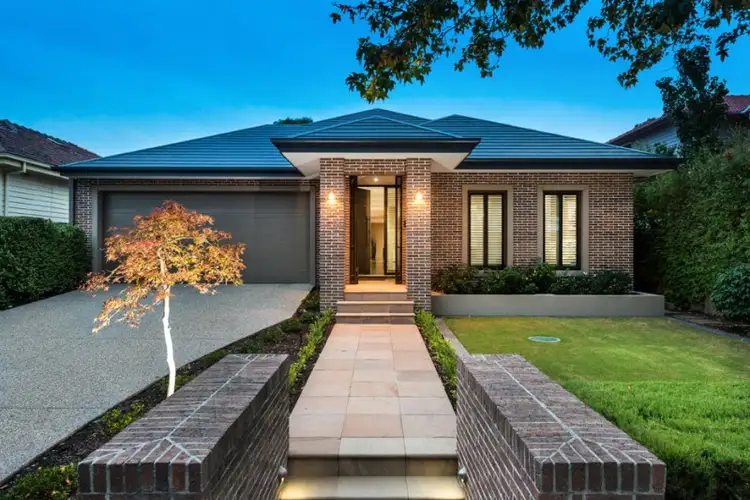 32 Flowerdale Road, Glen Iris VIC 3146